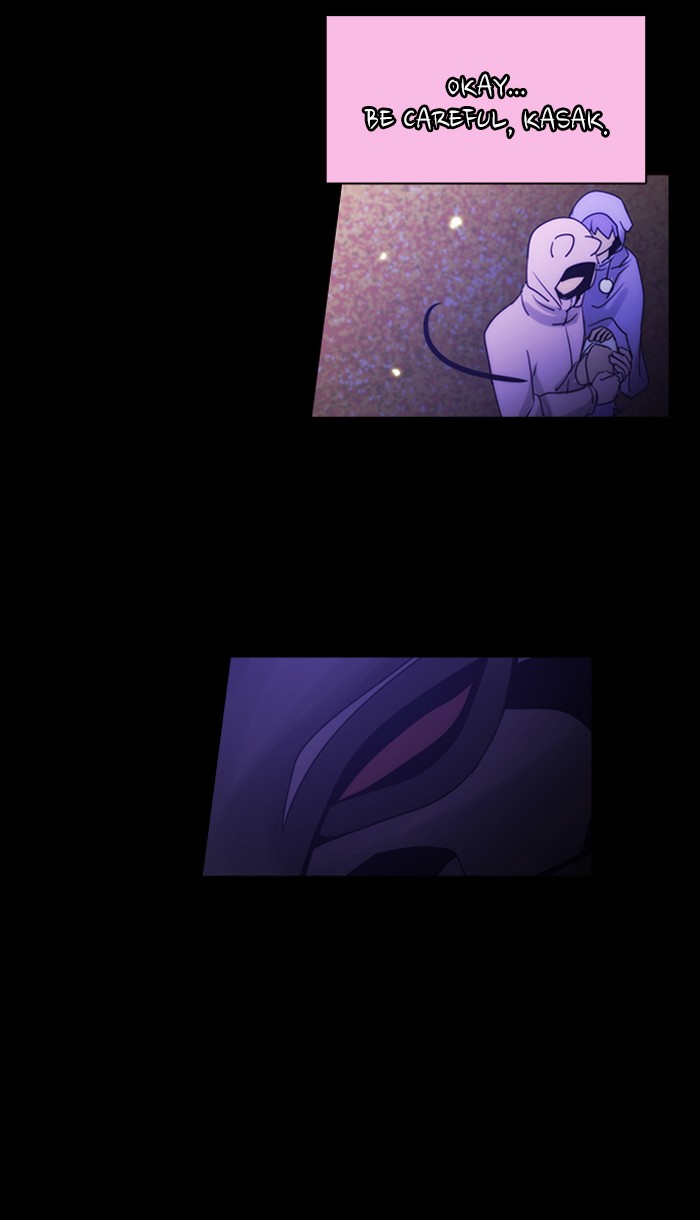 Kubera Chapter 408 page 12 - Chapter 408: [Season 3] Ep. 124 - Separation (4)