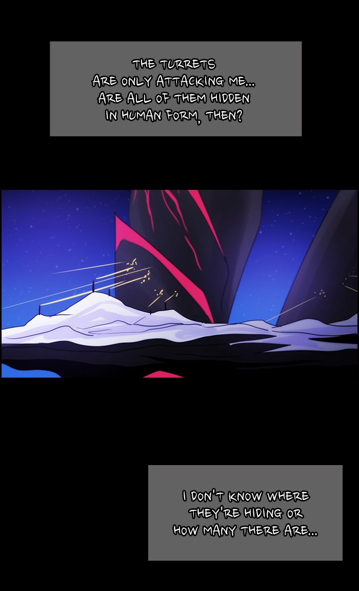 Kubera Chapter 408 page 13 - Chapter 408: [Season 3] Ep. 124 - Separation (4)