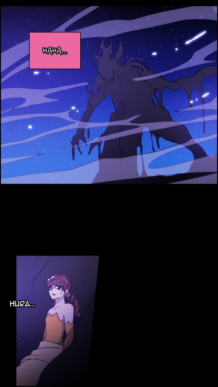 Kubera Chapter 408 page 21 - Chapter 408: [Season 3] Ep. 124 - Separation (4)