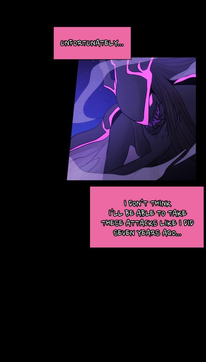Kubera Chapter 408 page 22 - Chapter 408: [Season 3] Ep. 124 - Separation (4)