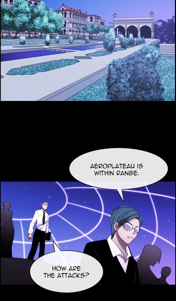 Kubera Chapter 408 page 24 - Chapter 408: [Season 3] Ep. 124 - Separation (4)