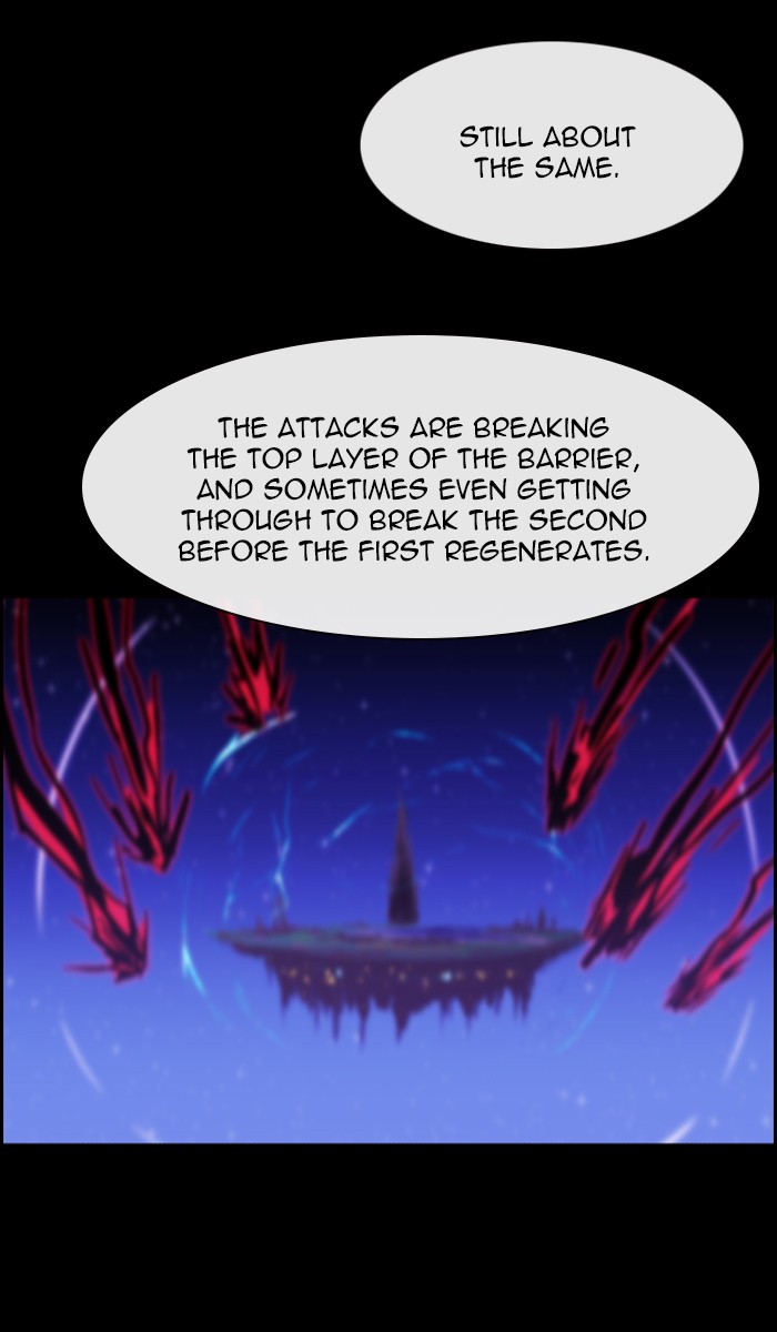 Kubera Chapter 408 page 25 - Chapter 408: [Season 3] Ep. 124 - Separation (4)