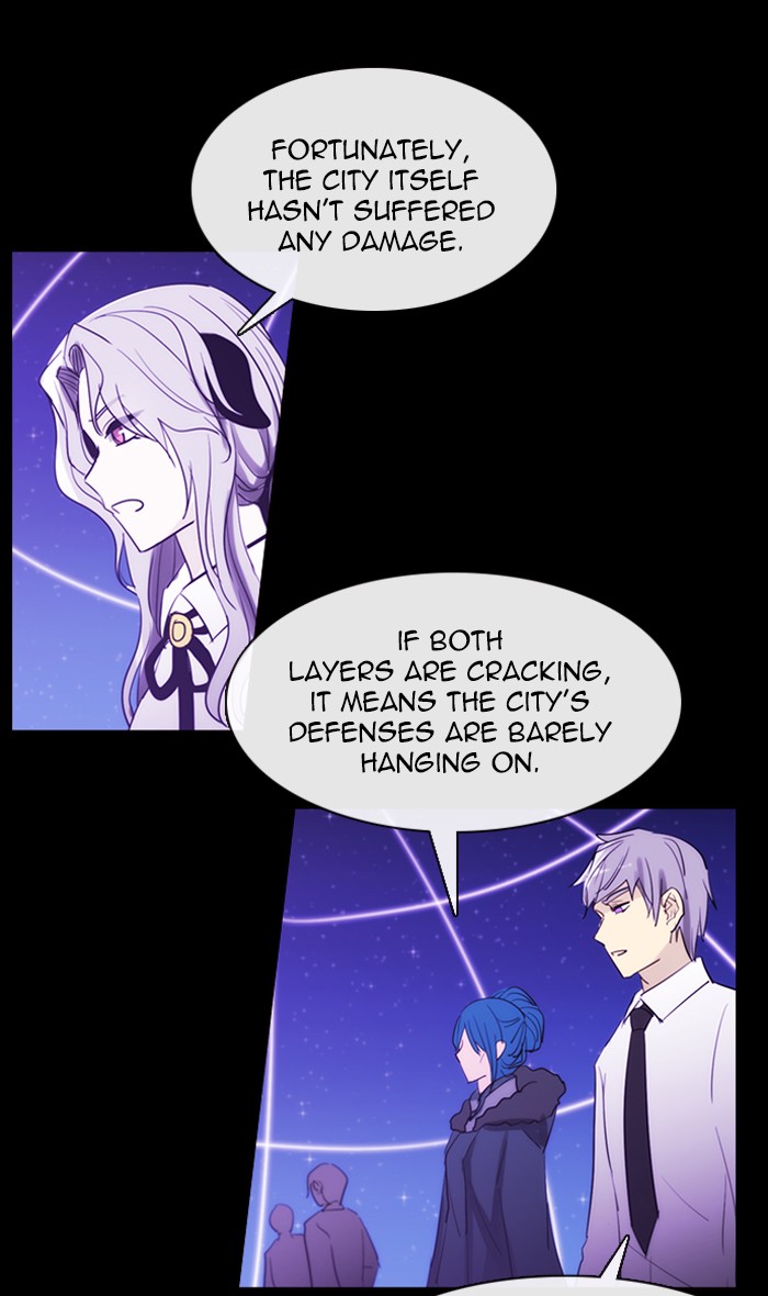 Kubera Chapter 408 page 26 - Chapter 408: [Season 3] Ep. 124 - Separation (4)