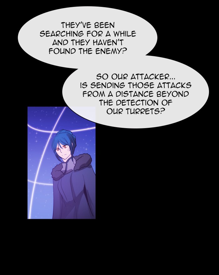 Kubera Chapter 408 page 29 - Chapter 408: [Season 3] Ep. 124 - Separation (4)