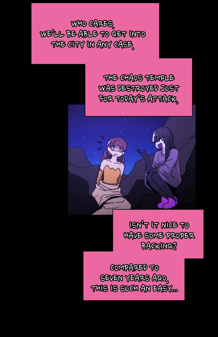 Kubera Chapter 408 page 3 - Chapter 408: [Season 3] Ep. 124 - Separation (4)