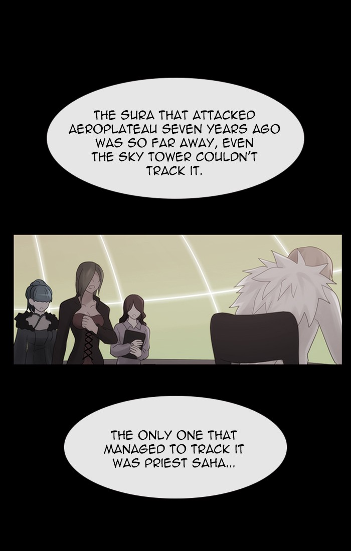 Kubera Chapter 408 page 31 - Chapter 408: [Season 3] Ep. 124 - Separation (4)