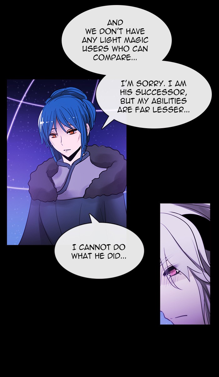 Kubera Chapter 408 page 32 - Chapter 408: [Season 3] Ep. 124 - Separation (4)