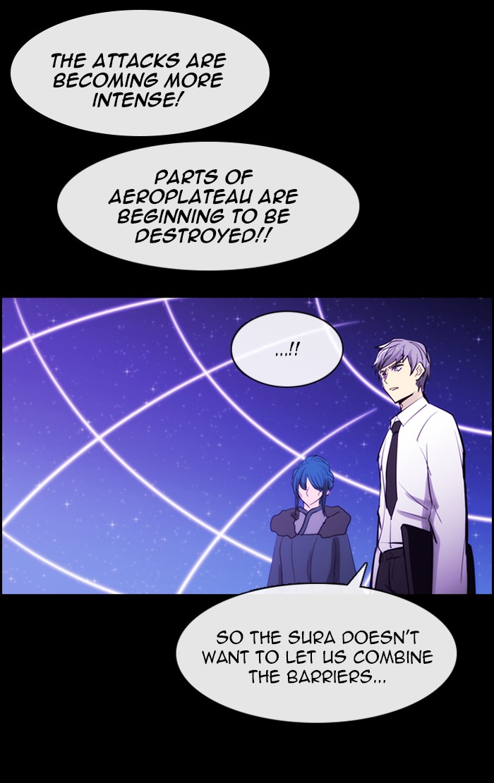 Kubera Chapter 408 page 34 - Chapter 408: [Season 3] Ep. 124 - Separation (4)
