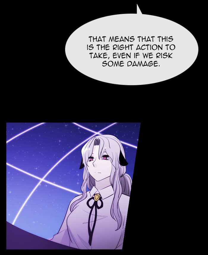 Kubera Chapter 408 page 36 - Chapter 408: [Season 3] Ep. 124 - Separation (4)
