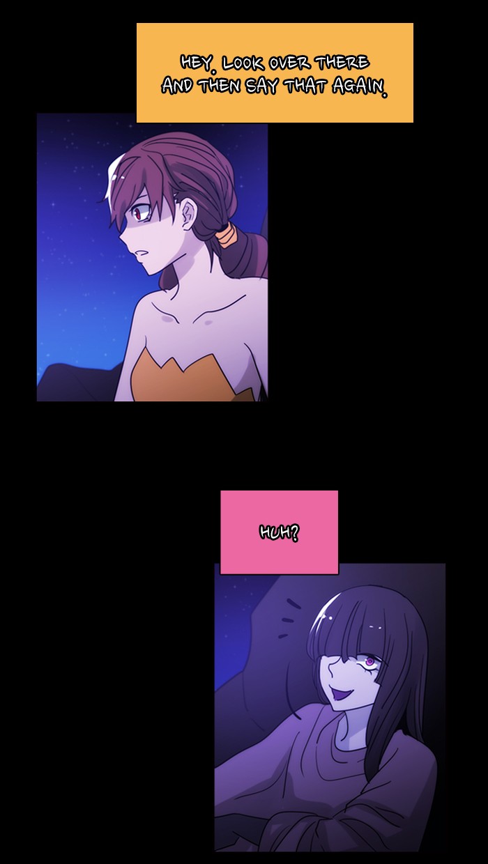 Kubera Chapter 408 page 4 - Chapter 408: [Season 3] Ep. 124 - Separation (4)