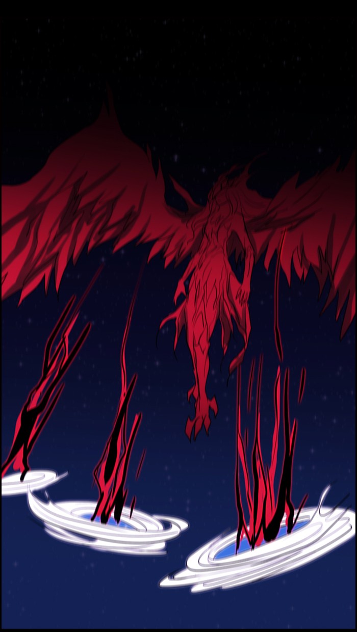 Kubera Chapter 408 page 41 - Chapter 408: [Season 3] Ep. 124 - Separation (4)