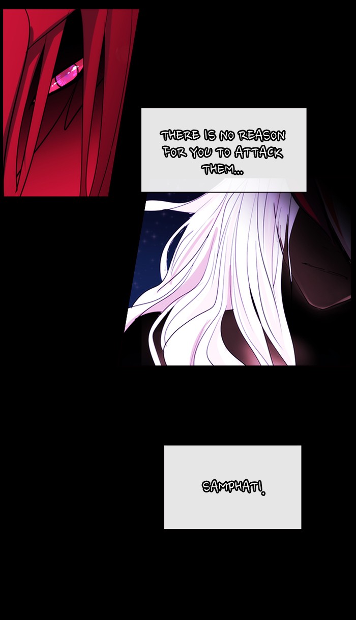 Kubera Chapter 408 page 44 - Chapter 408: [Season 3] Ep. 124 - Separation (4)