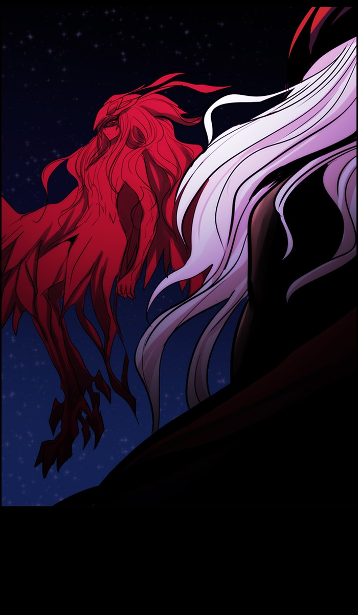 Kubera Chapter 408 page 45 - Chapter 408: [Season 3] Ep. 124 - Separation (4)