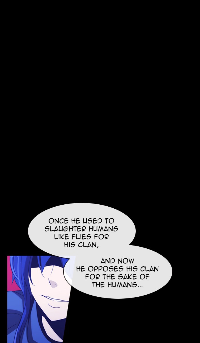 Kubera Chapter 408 page 46 - Chapter 408: [Season 3] Ep. 124 - Separation (4)