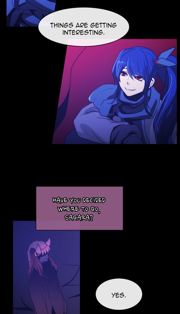 Kubera Chapter 408 page 47 - Chapter 408: [Season 3] Ep. 124 - Separation (4)