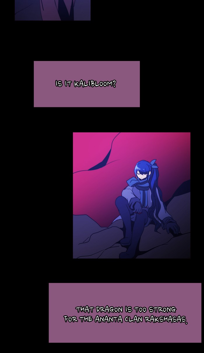 Kubera Chapter 408 page 48 - Chapter 408: [Season 3] Ep. 124 - Separation (4)
