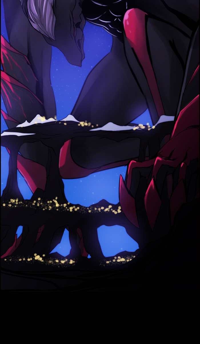 Kubera Chapter 408 page 6 - Chapter 408: [Season 3] Ep. 124 - Separation (4)