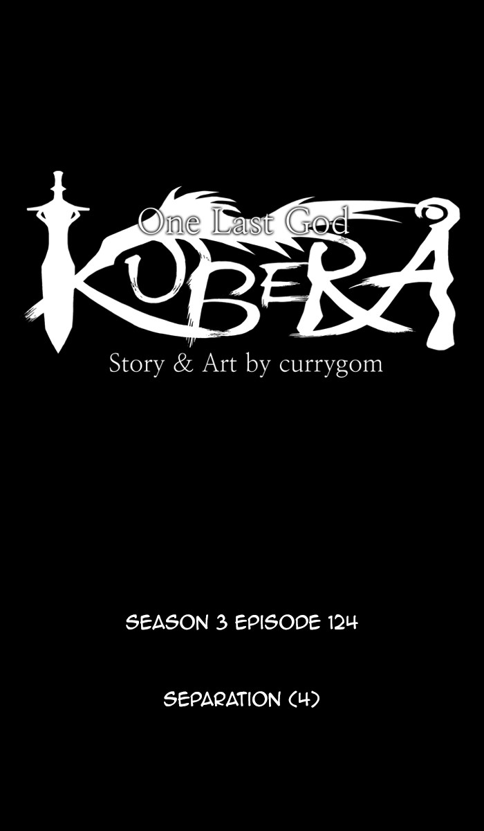 Kubera Chapter 408 page 7 - Chapter 408: [Season 3] Ep. 124 - Separation (4)