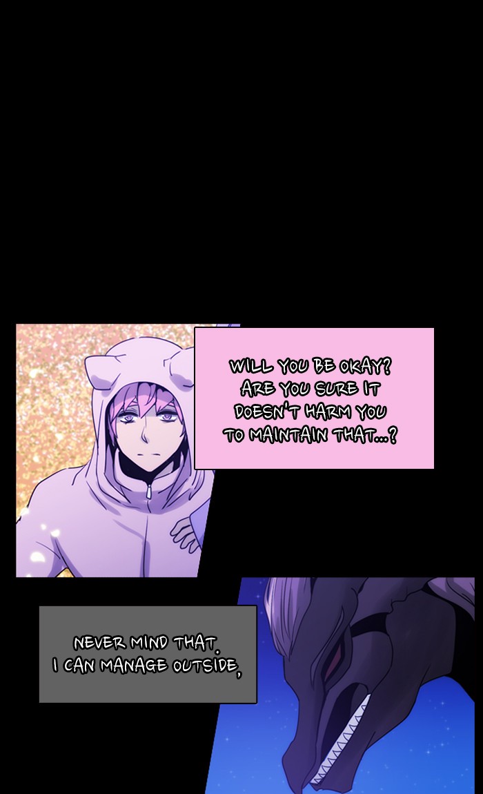Kubera Chapter 408 page 8 - Chapter 408: [Season 3] Ep. 124 - Separation (4)