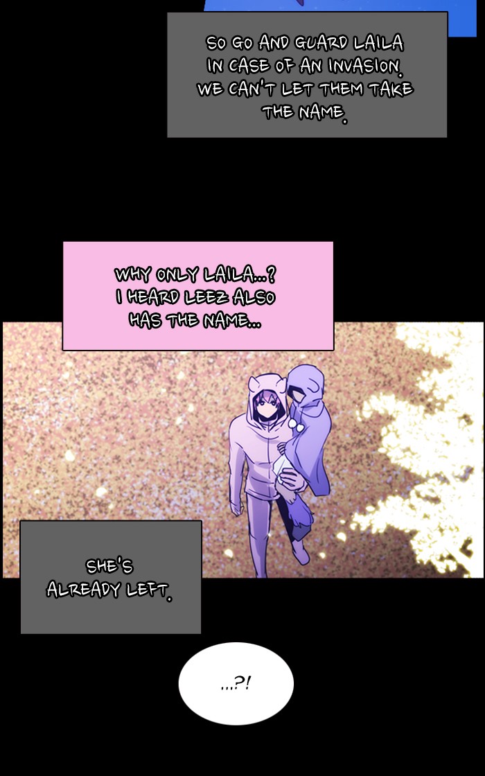 Kubera Chapter 408 page 9 - Chapter 408: [Season 3] Ep. 124 - Separation (4)