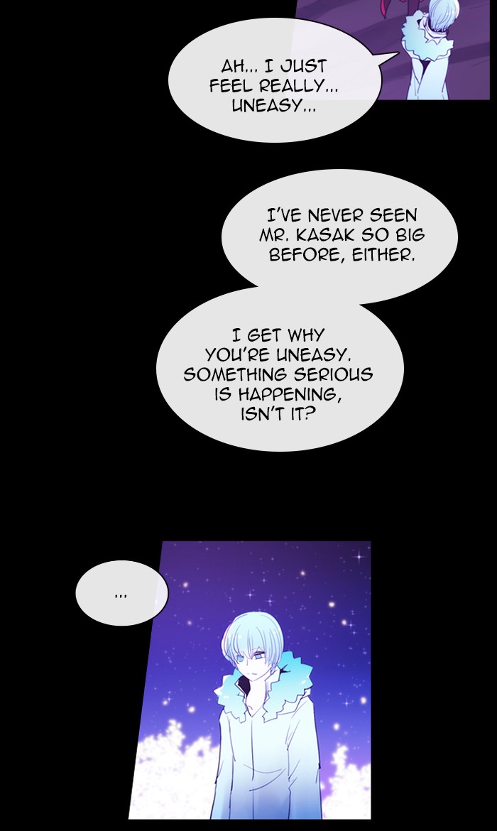 Kubera Chapter 409 page 18 - Chapter 409: [Season 3] Ep. 125 - Separation (5)