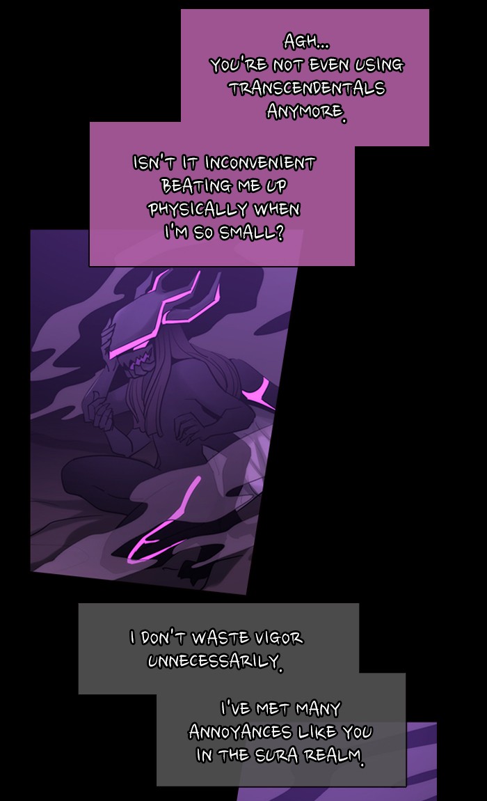 Kubera Chapter 409 page 2 - Chapter 409: [Season 3] Ep. 125 - Separation (5)