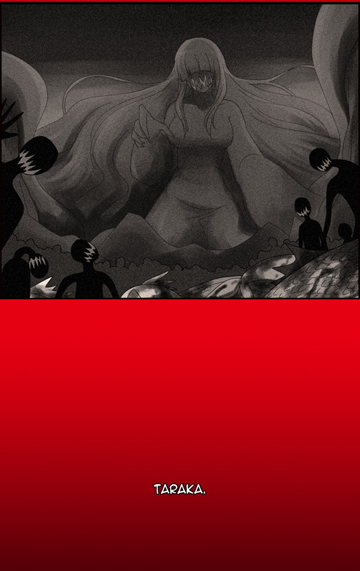 Kubera Chapter 409 page 20 - Chapter 409: [Season 3] Ep. 125 - Separation (5)