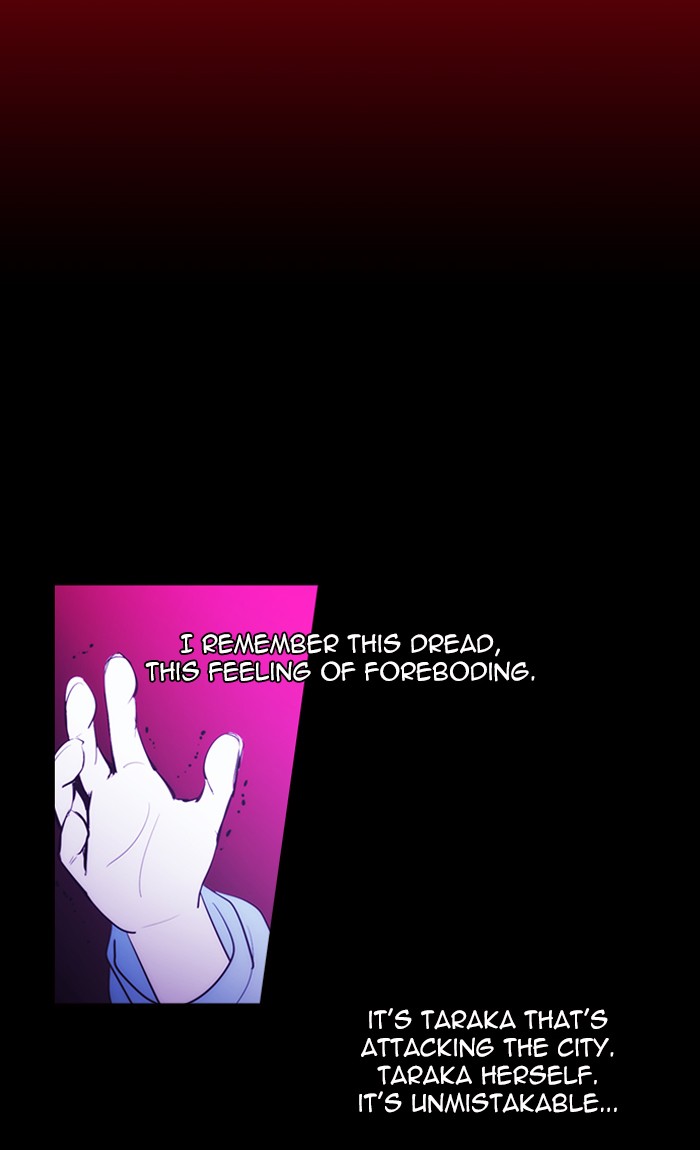 Kubera Chapter 409 page 21 - Chapter 409: [Season 3] Ep. 125 - Separation (5)