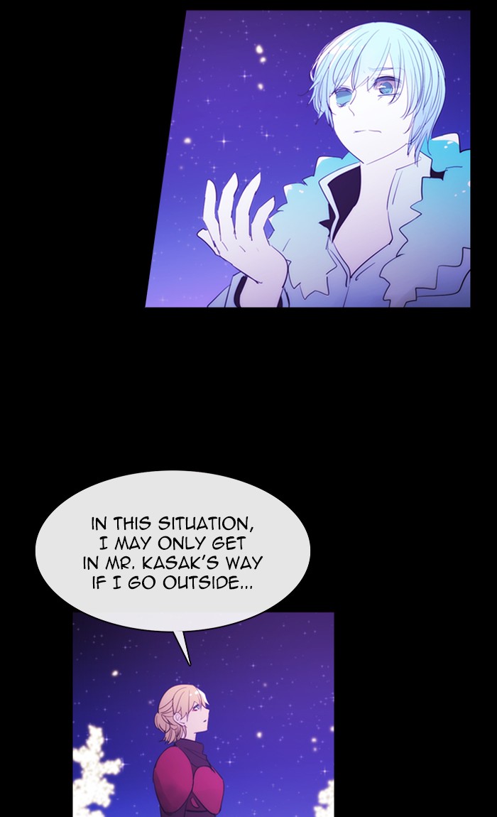 Kubera Chapter 409 page 22 - Chapter 409: [Season 3] Ep. 125 - Separation (5)