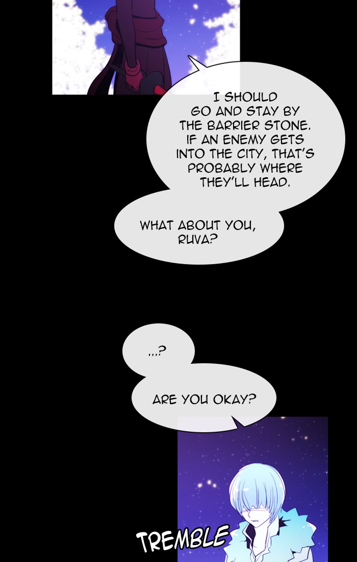 Kubera Chapter 409 page 23 - Chapter 409: [Season 3] Ep. 125 - Separation (5)