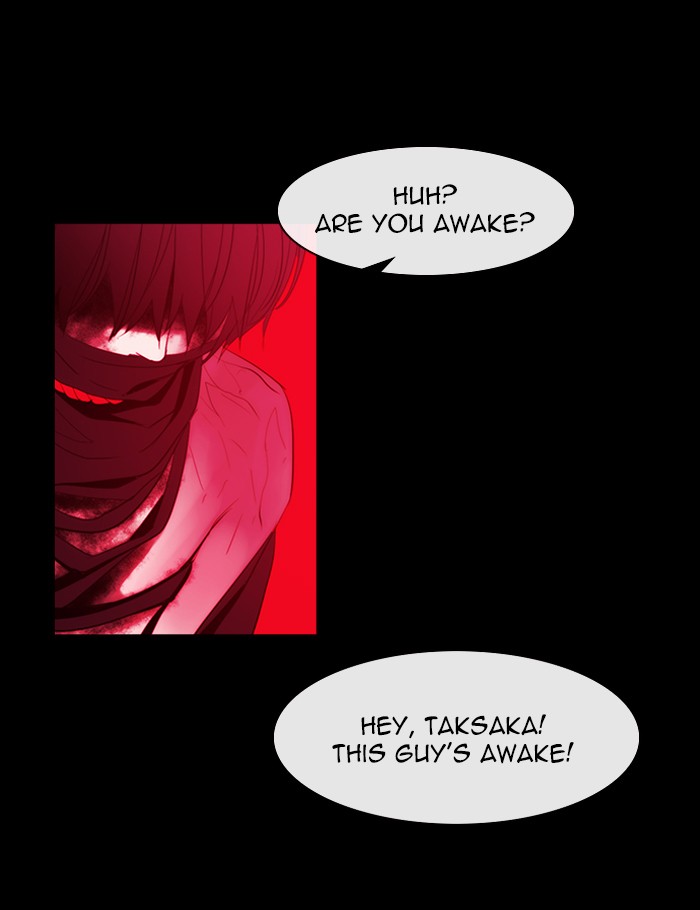 Kubera Chapter 409 page 36 - Chapter 409: [Season 3] Ep. 125 - Separation (5)