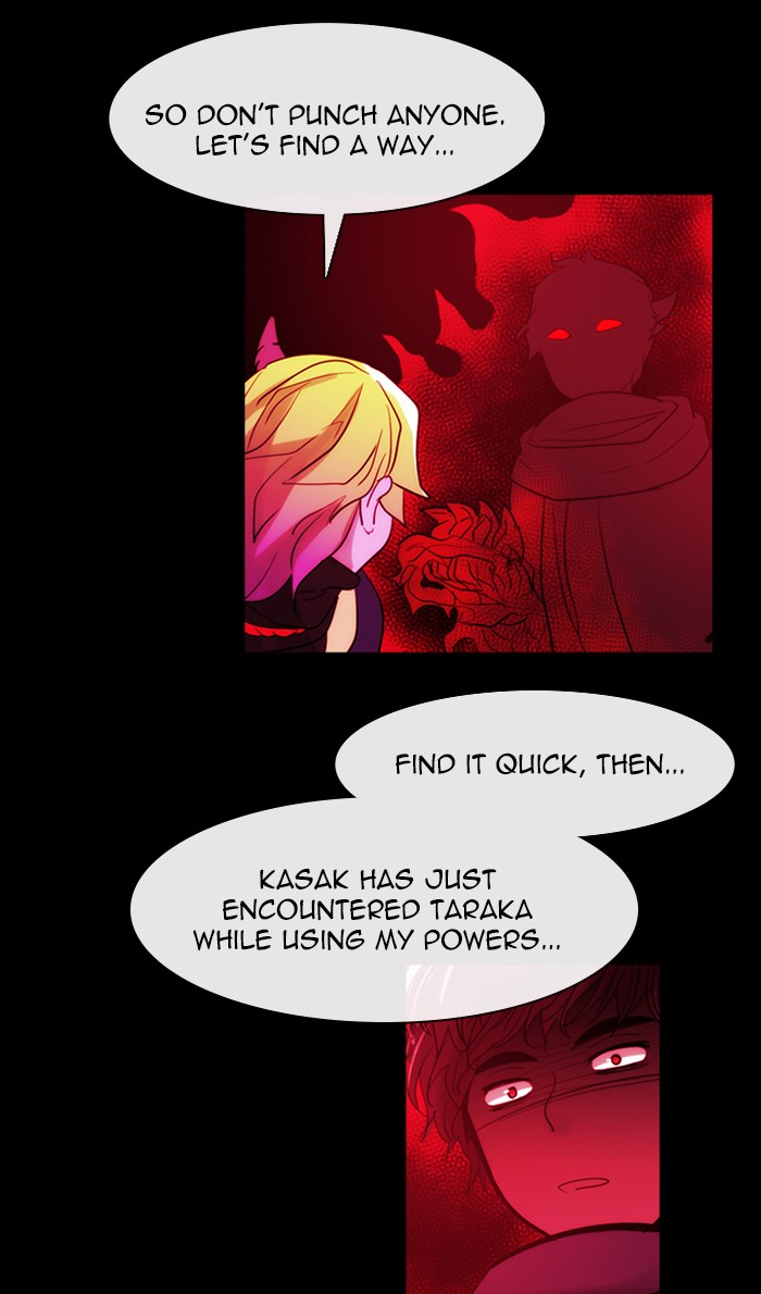 Kubera Chapter 409 page 37 - Chapter 409: [Season 3] Ep. 125 - Separation (5)