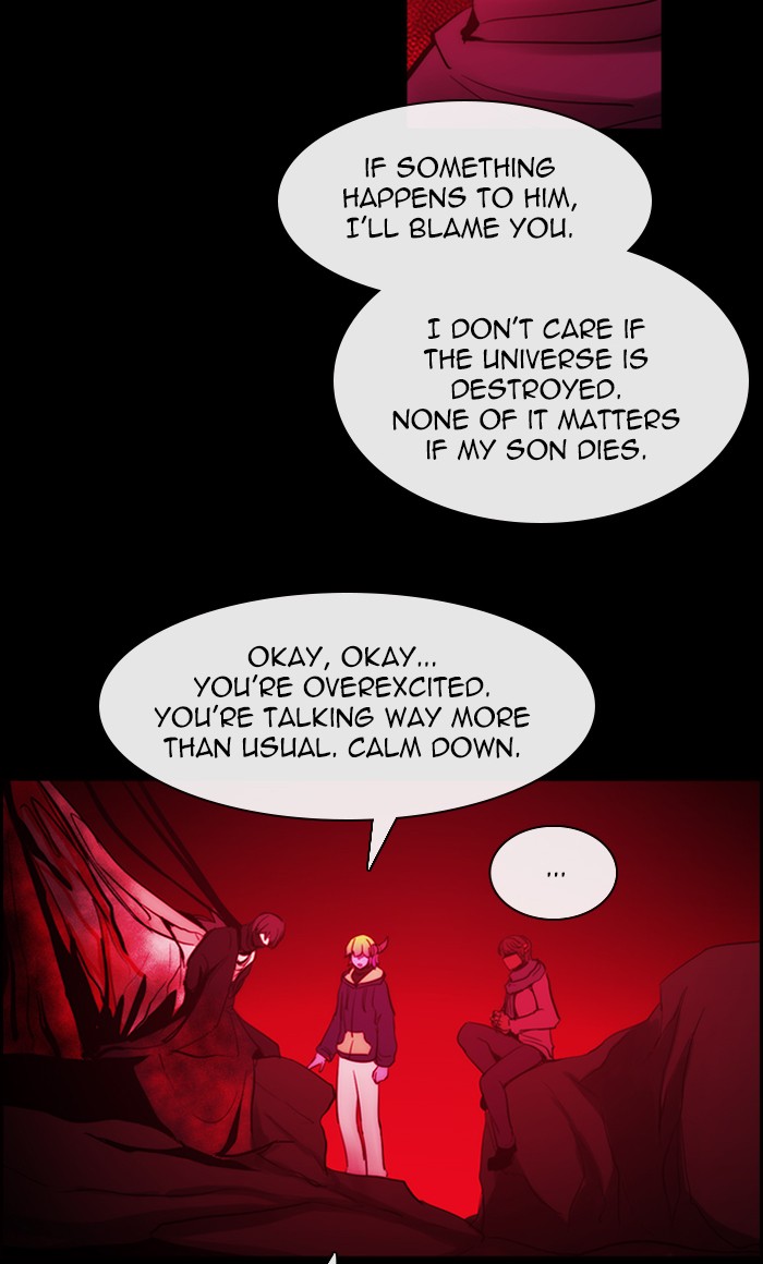 Kubera Chapter 409 page 38 - Chapter 409: [Season 3] Ep. 125 - Separation (5)