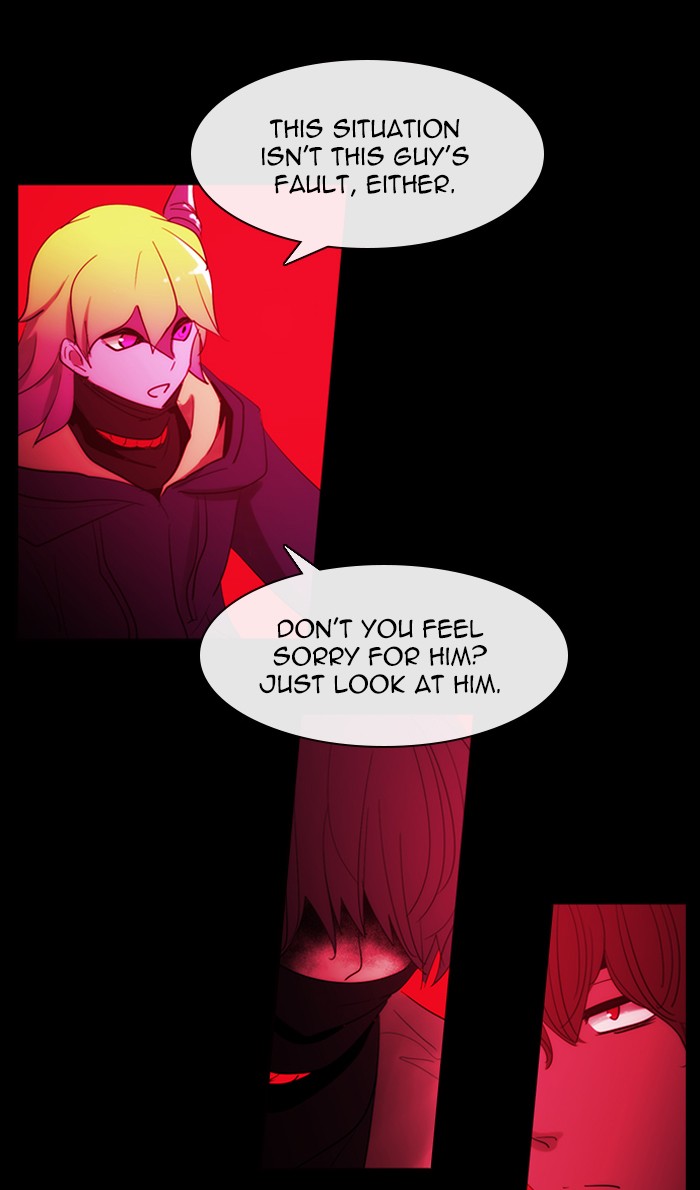 Kubera Chapter 409 page 41 - Chapter 409: [Season 3] Ep. 125 - Separation (5)