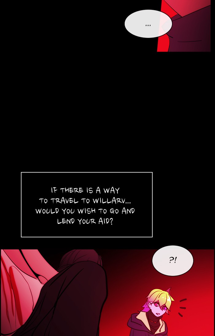 Kubera Chapter 409 page 42 - Chapter 409: [Season 3] Ep. 125 - Separation (5)