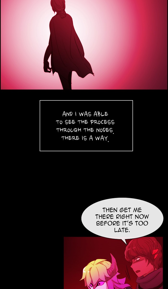 Kubera Chapter 409 page 44 - Chapter 409: [Season 3] Ep. 125 - Separation (5)
