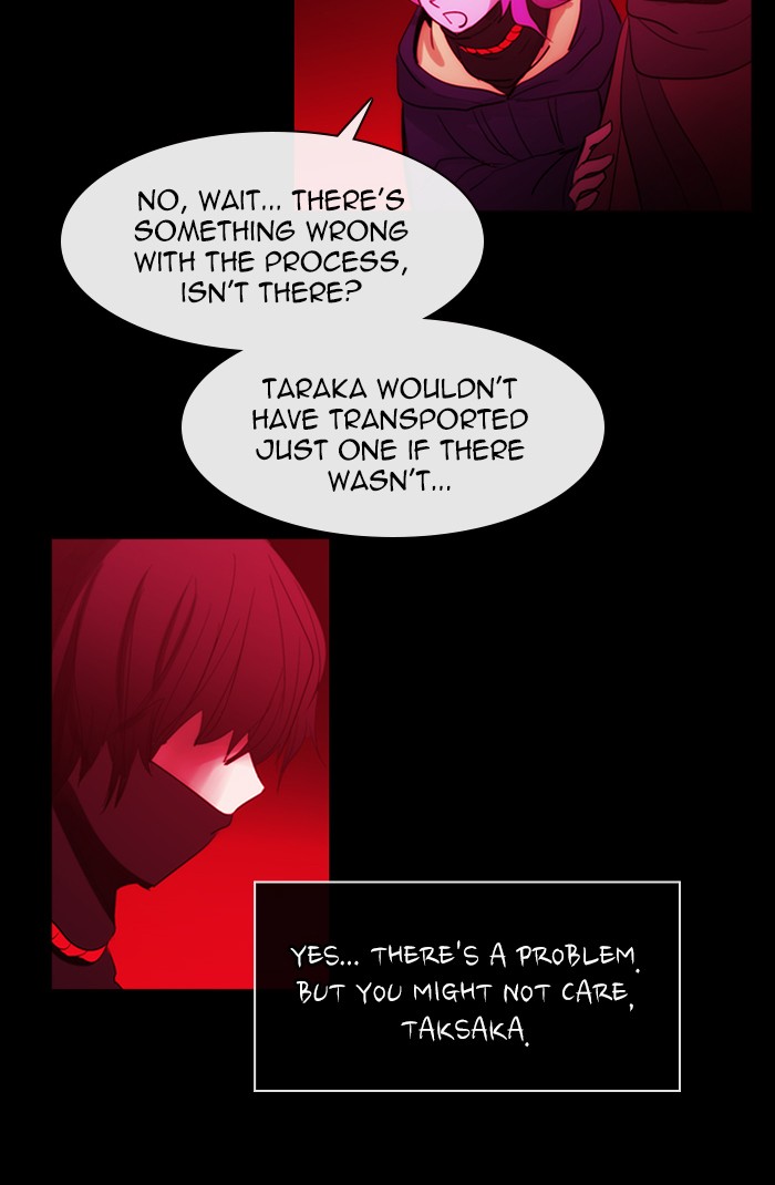 Kubera Chapter 409 page 45 - Chapter 409: [Season 3] Ep. 125 - Separation (5)