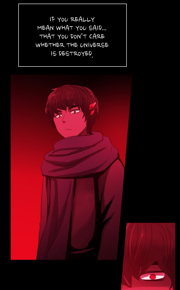 Kubera Chapter 409 page 46 - Chapter 409: [Season 3] Ep. 125 - Separation (5)