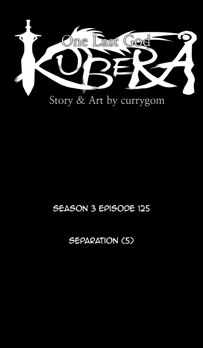 Kubera Chapter 409 page 6 - Chapter 409: [Season 3] Ep. 125 - Separation (5)