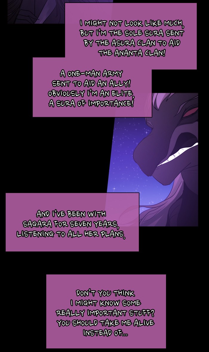 Kubera Chapter 409 page 8 - Chapter 409: [Season 3] Ep. 125 - Separation (5)