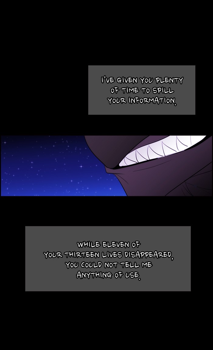 Kubera Chapter 409 page 9 - Chapter 409: [Season 3] Ep. 125 - Separation (5)