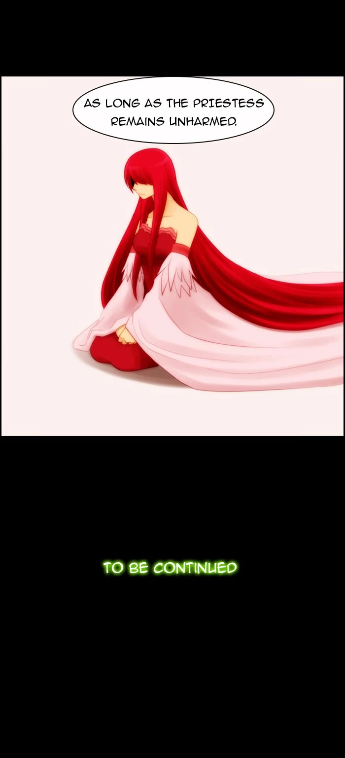 Kubera Chapter 41 page 18 - Chapter 41: Ep. 41 - The Past I Yearn for (6)