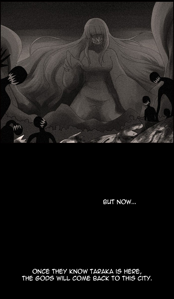 Kubera Chapter 410 page 13 - Chapter 410: [Season 3] Ep. 126 - Separation (6)
