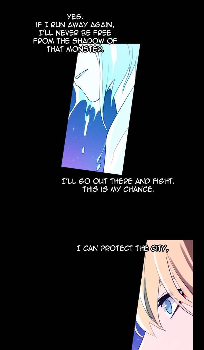 Kubera Chapter 410 page 15 - Chapter 410: [Season 3] Ep. 126 - Separation (6)