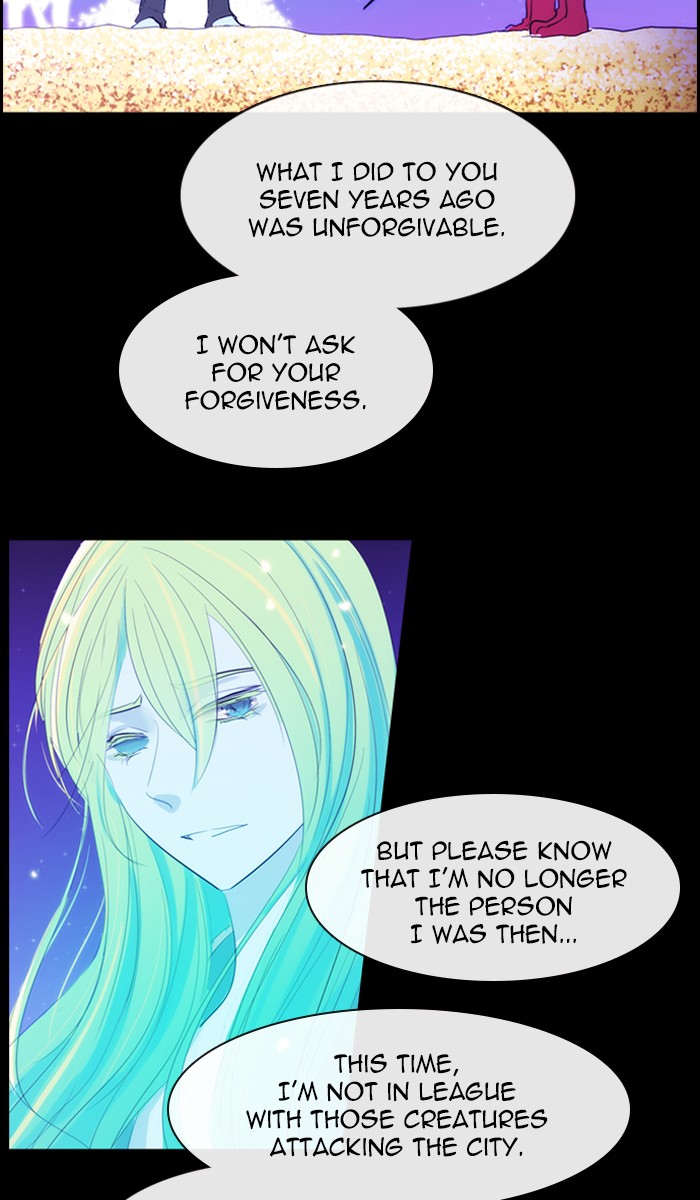 Kubera Chapter 410 page 21 - Chapter 410: [Season 3] Ep. 126 - Separation (6)