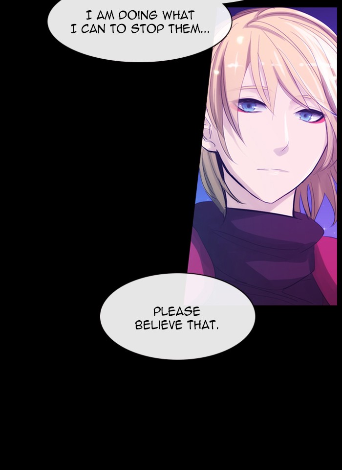 Kubera Chapter 410 page 22 - Chapter 410: [Season 3] Ep. 126 - Separation (6)