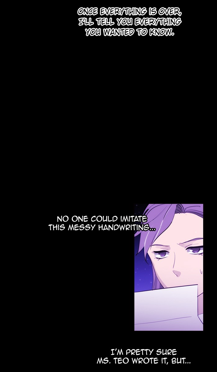 Kubera Chapter 410 page 32 - Chapter 410: [Season 3] Ep. 126 - Separation (6)