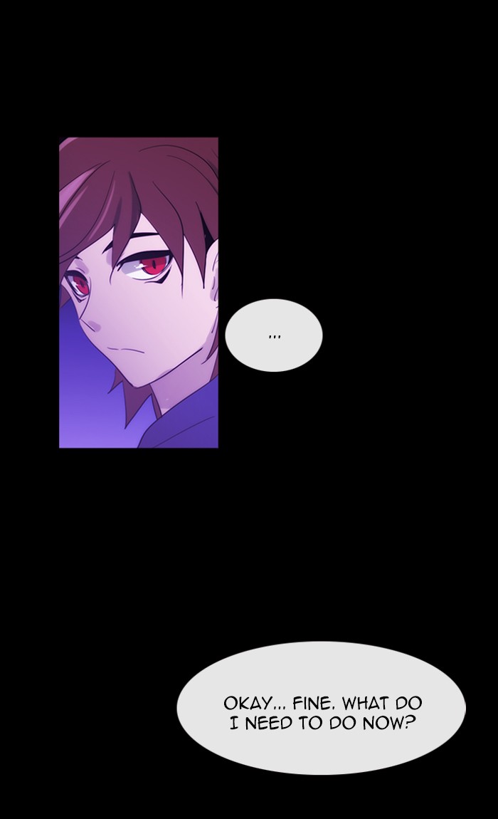 Kubera Chapter 410 page 33 - Chapter 410: [Season 3] Ep. 126 - Separation (6)