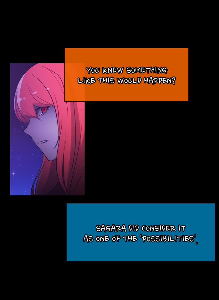 Kubera Chapter 410 page 37 - Chapter 410: [Season 3] Ep. 126 - Separation (6)