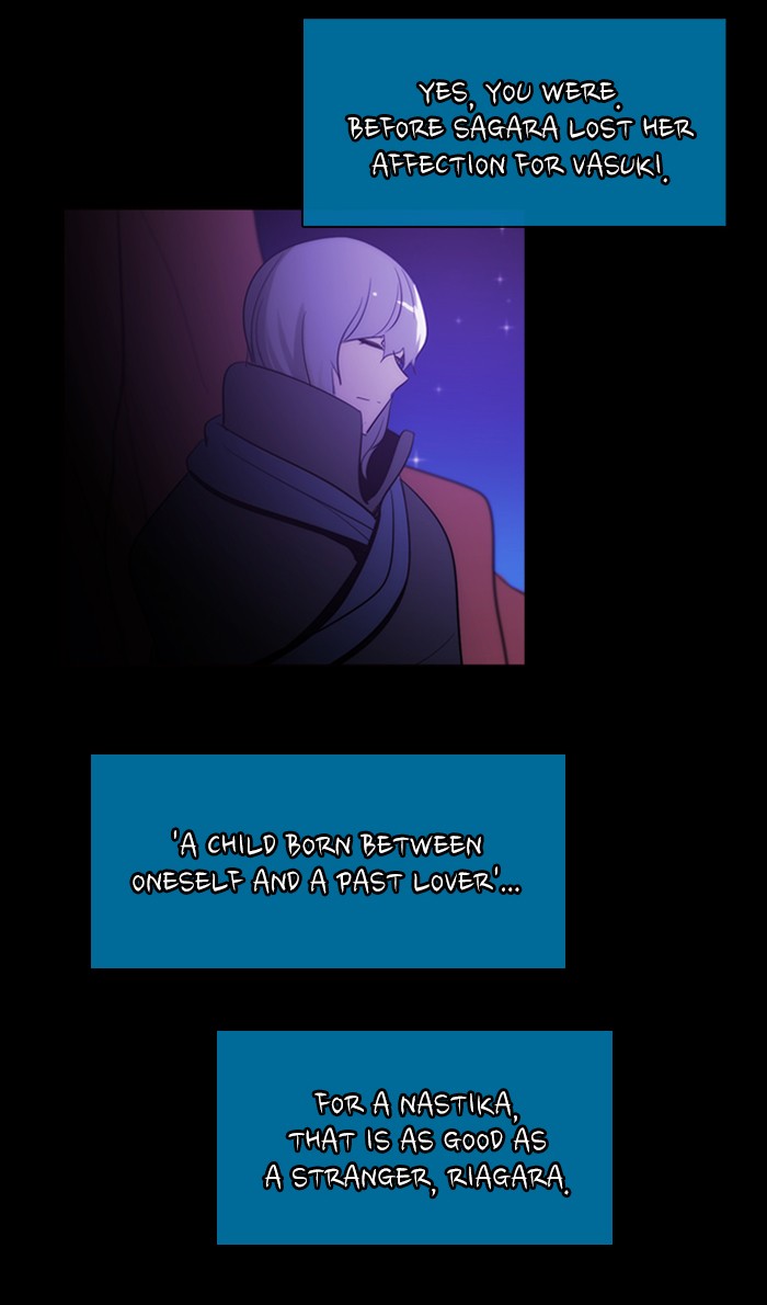 Kubera Chapter 410 page 40 - Chapter 410: [Season 3] Ep. 126 - Separation (6)